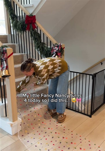 Comment “Fancy” and I’ll send you everything I used! My special little miracle number 2, PJ. Feisty, tenacious, and a miniature version of her mom. Someone somewhere knew she was the miracle I needed. Her and her brother were products of years of infertility and 6 rounds of IUI and IVF treatments. There were so many years I didn’t think I would ever get to celebrate these milestones with my own children. For that, I am so grateful. Also, we don’t do birthday parties or any big celebration. Just 