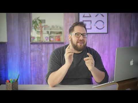 Getting Started with Vector Animations in Hype 4 (Tumult Hype)