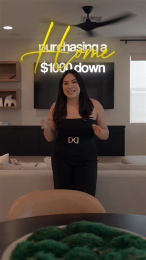 AZ Realtor Johana Saenz Varela on Instagram: "The truth is Low-down-payment programs do exist 👀…but they’re not always the best move. Many come with higher interest rates, which means higher monthly payments. That’s why I always break down all options and help my clients choose what actually makes the most sense for their situation. Feeling unsure where to begin? Reach out i ‘d be happy to guide you every step of the way. ❤️ Johana Saenz Varela - Top 1% AZ Realtor Hablo Espanol Top 1% Realtor i