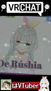 【VRChat】キプフェルでやるVTuber #shorts