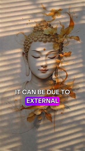 Causes of Death According to Buddhism, Death can occur in any one of these four ways. 1. It can be due to the exhaustion of the life span assigned to beings of that particular species. This type of death is called Ayukkhaya. 2. It can be due to the exhaustion of the Kammic energy that caused the birth of the deceased. This is called Kamma-kkhaya. 3. It can be due to the exhaustion of the above mentioned two causes simultaneously 4. Lastly, it can be due to external circumstances, viz, accidents,