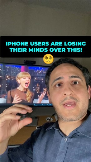 Digital Joe George | 🤯 Your iPhone isn’t broken… Apple did this on PURPOSE. If your audio messages keep mysteriously disappearing, this is the exact setting... | Instagram