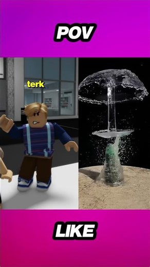 Bad Doctor Kidnapped Me in Roblox! 😨 #roblox #robloxedit #robloxshorts #viralvideo