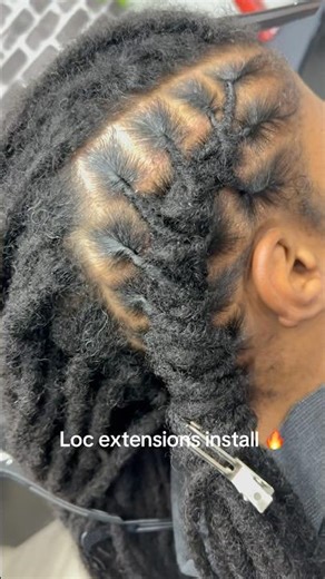 Classic loc extensions install at DXlocs!