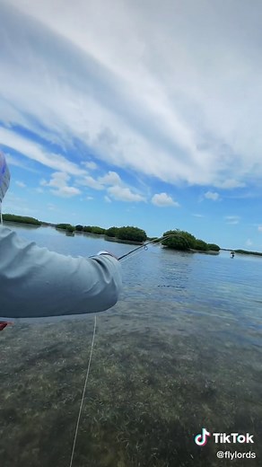 Exciting Bonefishing Experience in Cuba