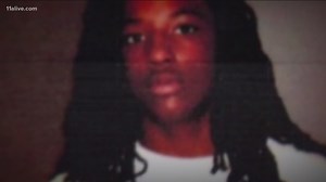 Third autopsy result for Kendrick Johnson - the teen found dead in a rolled-up gym mat - released