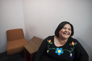 Eden Robinson, Rachel Cusk among Giller Prize finalists