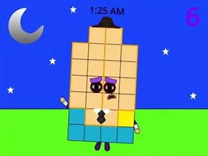 Timeblocks Band 1 (The Band Of Timeblocks Start!)