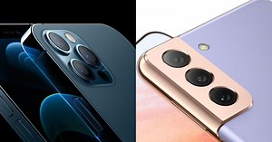 New Lens Tech Poised to Eliminate the Smartphone 'Camera Bump'