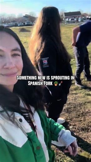 Exciting News for Spanish Fork Community!