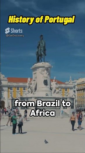 History of Portugal