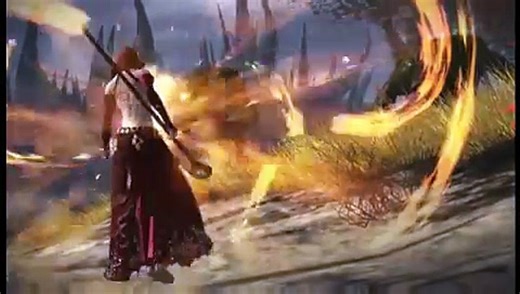 Guild Wars 2 - Gameplay 1