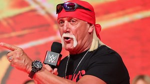 Hulk Hogan Revealed As The Mastermind Behind Iconic WWE Gimmick