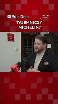 Poznań is making its presence felt in the Michelin Guide more and more strongly