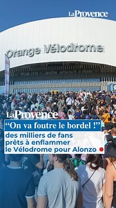 Samedi 19 juillet 2025, Alonzo s’apprête à marquer un tournant dans sa carrière : après plus de 30 ans dans le rap et ses débuts avec les Psy 4 de la Rime, le Marseillais jouera enfin au Stade Vélodrome, chez lui. Le concert s’annonce monumental avec 48 à 49 titres au programme, et seul son cousin Soprano est pour l’instant confirmé parmi les invités. L’ambiance autour du stade est déjà survoltée. | La Provence
