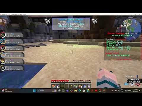 pixelmon server adventure episode 2