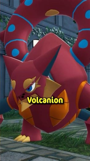 Pokemon ZA's Legendaries Are Irrelevant #pokemonlegendsza