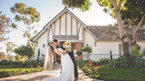 Rose Creek Cottage 1900 | Wedding Venues | Cost, Reviews & Photos | Zola