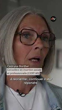 The CIDFF of Oise closes: 3,000 people without support