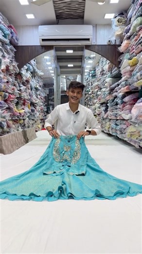 Kajri Ahmedabad on Instagram: "For Order WhatsApp +91 88493 21306 +91 97731 19599 🌐 Worldwide Delivery 📹 Videocall Shopping Available Showroom Address :- Kajri, B-18 Surya Complex Gurukul Road Ahmedabad 380052 (Google Map link in Instagram bio) ⚠️ We Have Only Two Official Contact Numbers For Order Mentioned Above. We Are Not Responsible For Any Kind Of Fraud/Scam By Fake Contact Numbers/Instagram or Facebook Account..!"