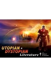 Watch Great Utopian and Dystopian Works of Literature Season 1 Episode 5 - Samuel Butler and Utopian Technologies