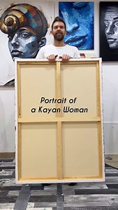 1.3K views · 818 reactions | The Kayan women of Myanmar wear brass...