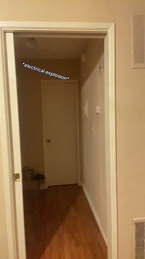 My Hero Academia Class 1A Chase Scene