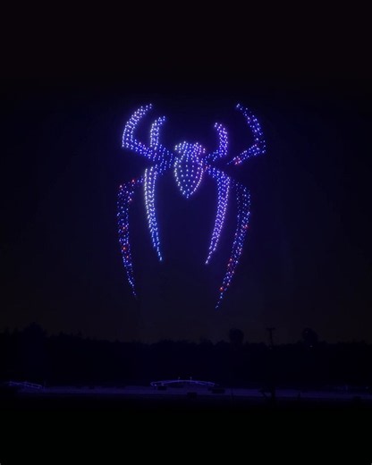Look up. #SpiderManBrandNewDay is in theatres July 31. Get tickets now. https://t.co/Gm9mNYn2jJ