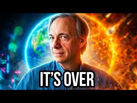 Ray Dalio: The World Order Has Broken
