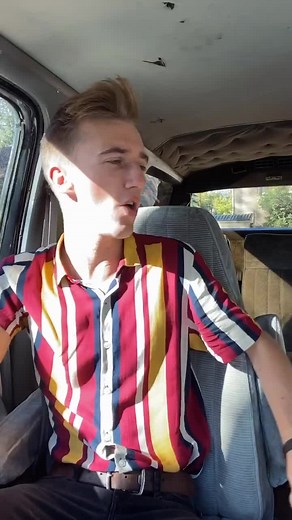 Pet Peeves Rant with Dylan Hollis Partner