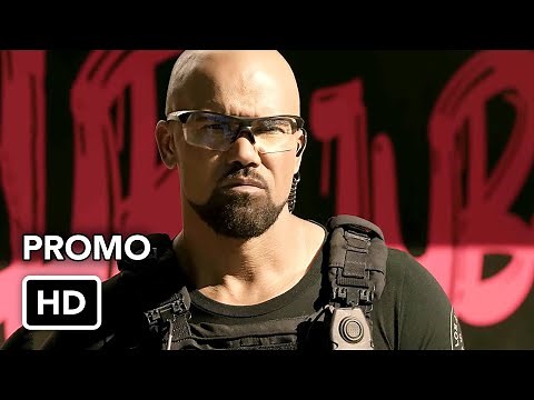 S.W.A.T. Season 5 Promo (HD)