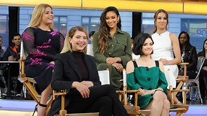 ‘Pretty Little Liars’ Cast Reveal The One Good Thing About The Show Ending
