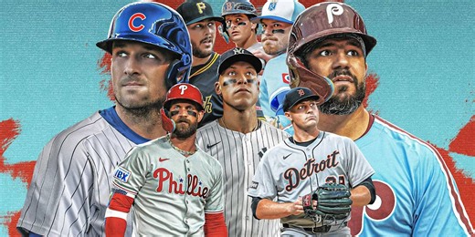 World Baseball Classic 2026: 5 big questions about Team USA's roster