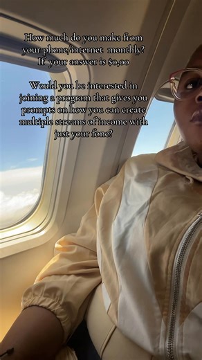 11K views · 181 reactions | How much do you make from your phone/internet monthly? Would you be interested in joining a program that gives you prompts on how you can have multiple streams of income with just your fone? | jayn banda | Facebook