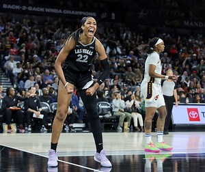 Indiana Fever vs. Las Vegas Aces: Prediction and Odds | July 2, 2024