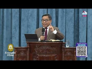 Evangelio con poder | Bethel Televisión