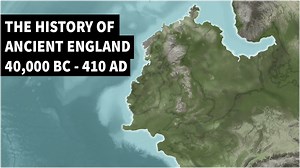 England Before the Saxons: A Historical Overview