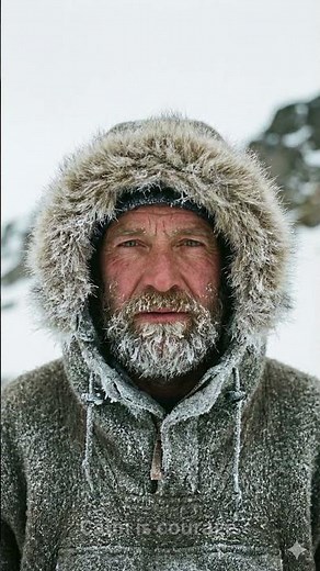 Leadership When Everything Fails | Shackleton’s Survival Story