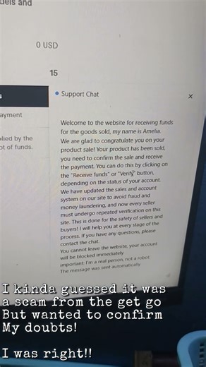 Beware of Fiverr Scammers! Don’t Fall for These Tricks! #shorts #scammer