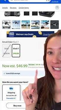 Walmart BLACK FRIDAY Electronic Deals up to 70% off!