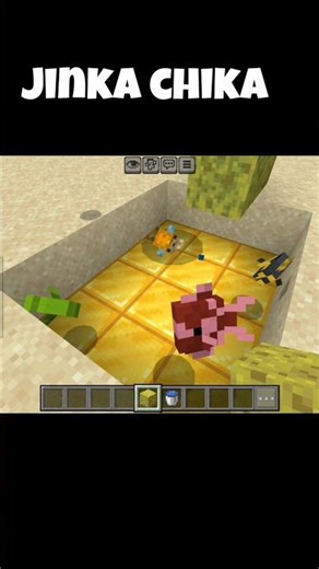 “BRO THIS MINECRAFT MOMENT 😭🔥”