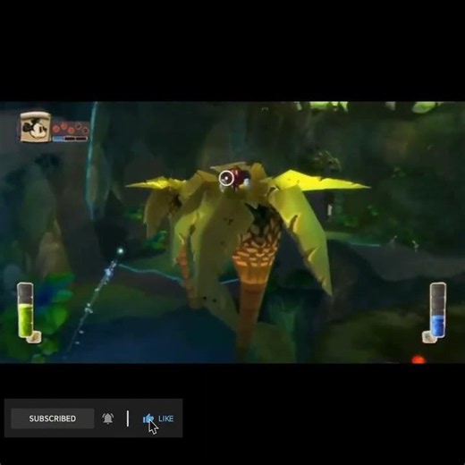 EPIC MICKEY On WII