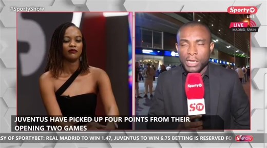 🚨 No surprise has been Igor Tudor axed. Even before last week's UCL tie vs Real Madrid, there was plenty chatter from Juve folk around the Bernabéu that it could be his last legs, as I told Sporty TV. | Gary Al-Smith - Journalist