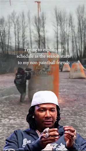 Sorry I can I have paintball 😆#Meme #MemeCut #paintball #paintballmemes