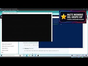 Activación de 🪟 Windows 10/11 + 💼 Office con una línea "mágica" en PowerShell.