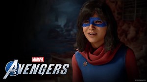 23K views · 630 reactions | You think you know every Avengers story? Think again. In this behind-the-scenes look, presented by Intel Gaming, we explore the characters and villains at the center of Marvel's Avengers. #EmbraceYourPowers | Marvel | Facebook