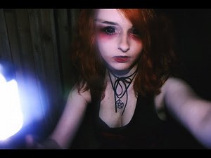 Shiki - You Survived [ASMR] Roleplay