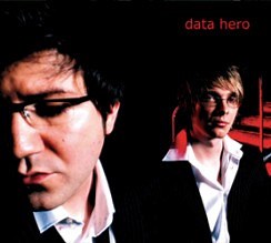 Data Hero - Data Hero