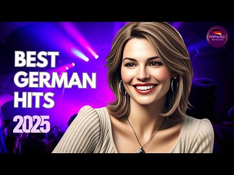German Music 2025 ♫ Best German Songs 2025 | Top German Hits 2025 | Most Popular German Music 2025