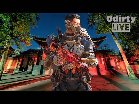 🚨CODM LIVE | MONDAY MADNESS